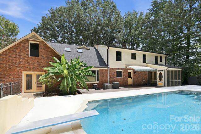 514 Belwood Drive, Belmont, NC 28012