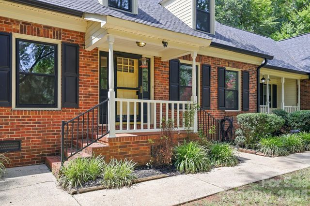514 Belwood Drive, Belmont, NC 28012