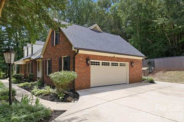 514 Belwood Drive, Belmont, NC 28012