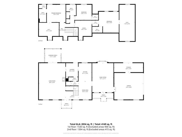 514 Belwood Drive, Belmont, NC 28012