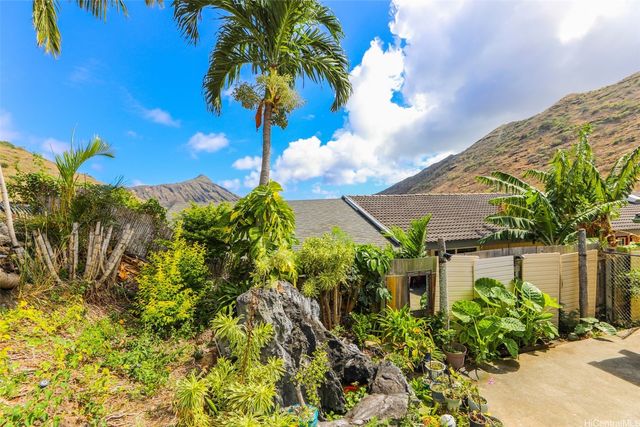 1161 Lunalilo Home Road, Honolulu, HI 96825