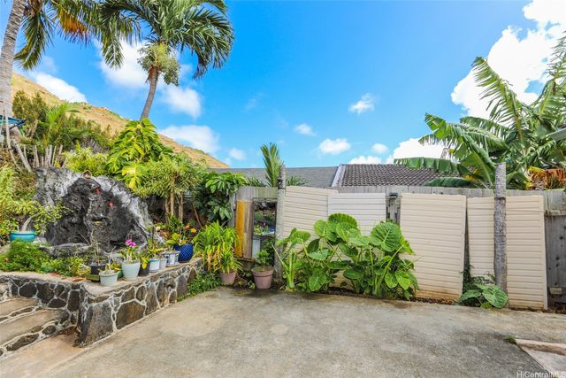 1161 Lunalilo Home Road, Honolulu, HI 96825