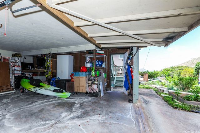 1161 Lunalilo Home Road, Honolulu, HI 96825