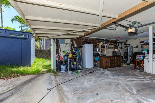 1161 Lunalilo Home Road, Honolulu, HI 96825