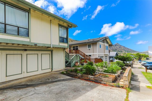 1161 Lunalilo Home Road, Honolulu, HI 96825