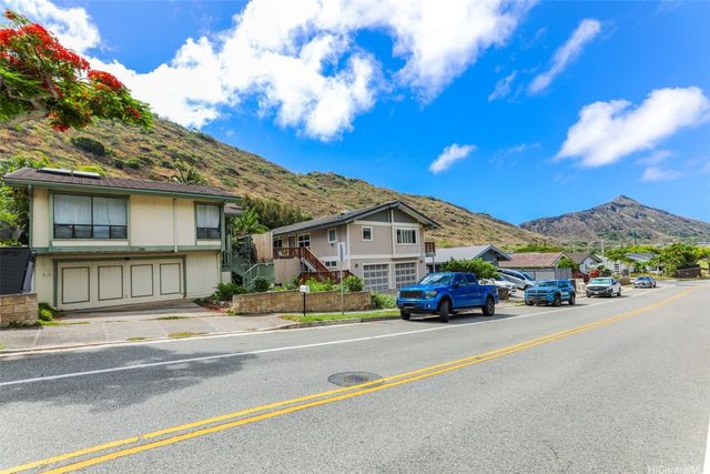 1161 Lunalilo Home Road, Honolulu, HI 96825
