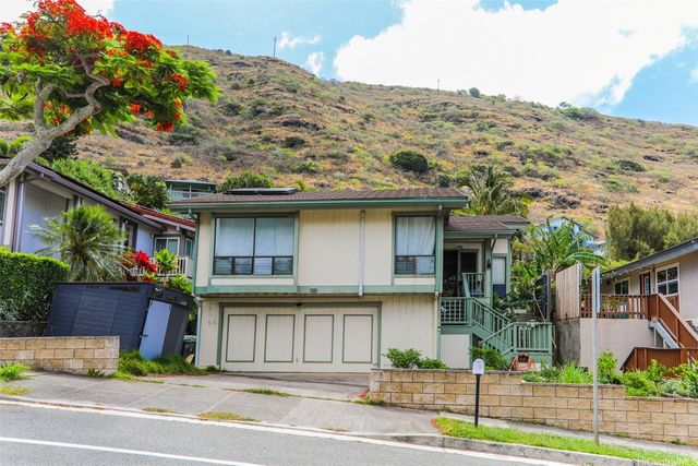 1161 Lunalilo Home Road, Honolulu, HI 96825