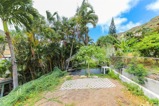 1161 Lunalilo Home Road, Honolulu, HI 96825