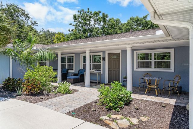 771 INDIAN BEACH CIRCLE, Sarasota, FL 34234