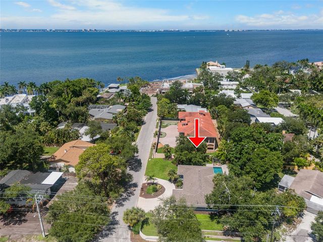 771 INDIAN BEACH CIRCLE, Sarasota, FL 34234