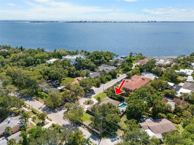 771 INDIAN BEACH CIRCLE, Sarasota, FL 34234
