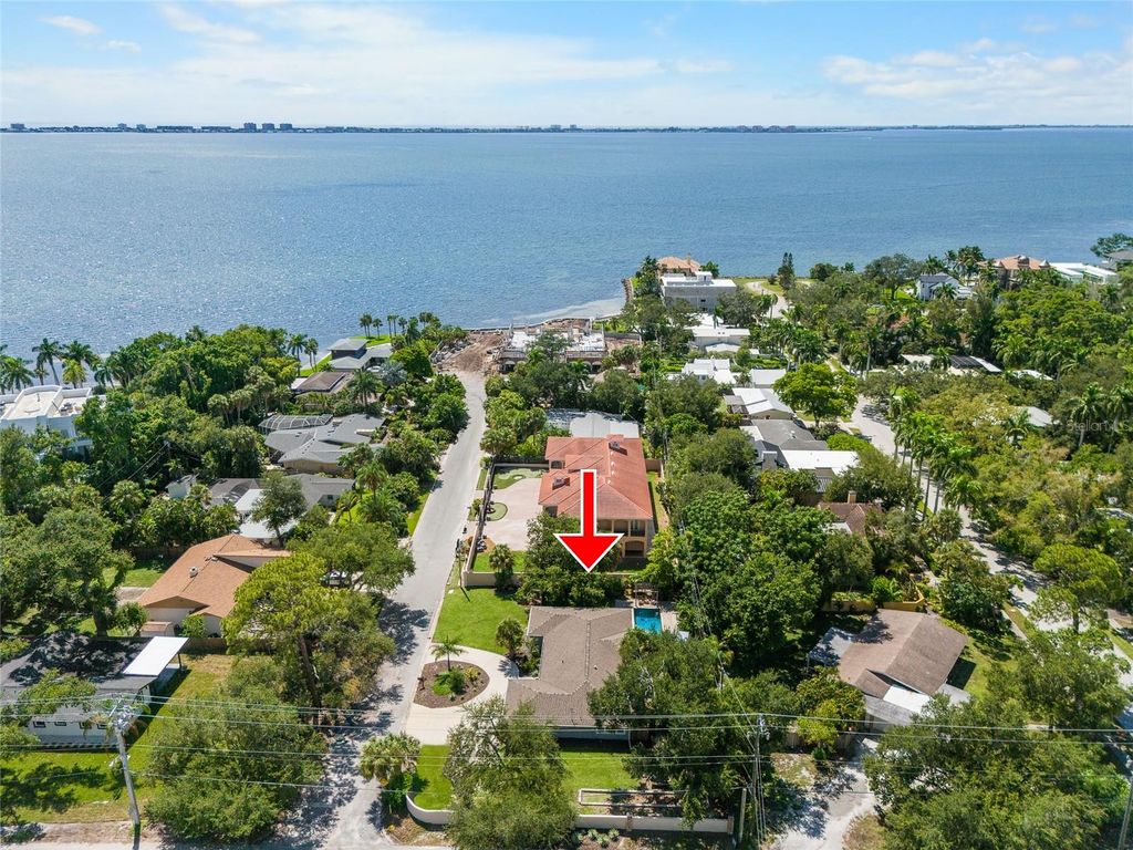 771 INDIAN BEACH CIRCLE, SARASOTA, FL 34234 — photo 2