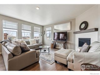 4238 Nicks Tail Drive, Fort Collins, CO 80524