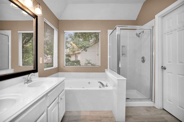 111 S Winterport Circle, The Woodlands, TX 77382