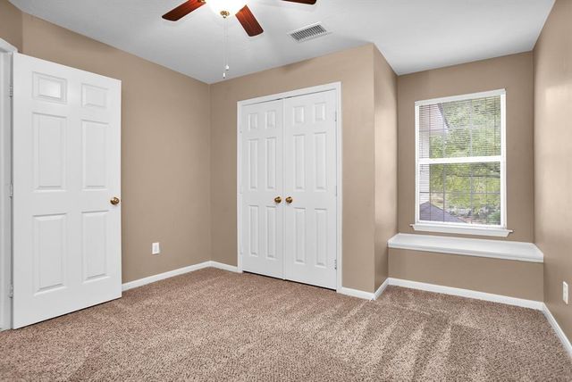 111 S Winterport Circle, The Woodlands, TX 77382