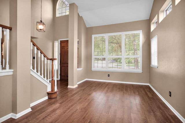 111 S Winterport Circle, The Woodlands, TX 77382