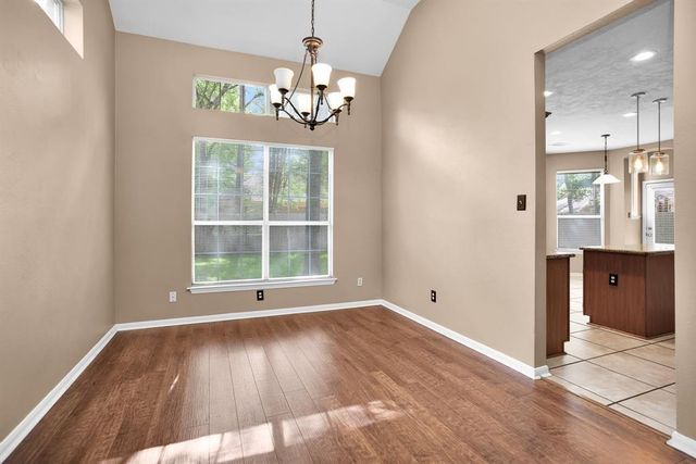 111 S Winterport Circle, The Woodlands, TX 77382
