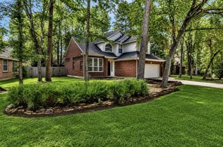 111 S Winterport Circle, The Woodlands, TX 77382