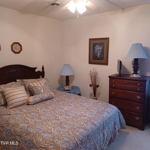 23 Pepper Ridge Court 23, Johnson City, TN 37615