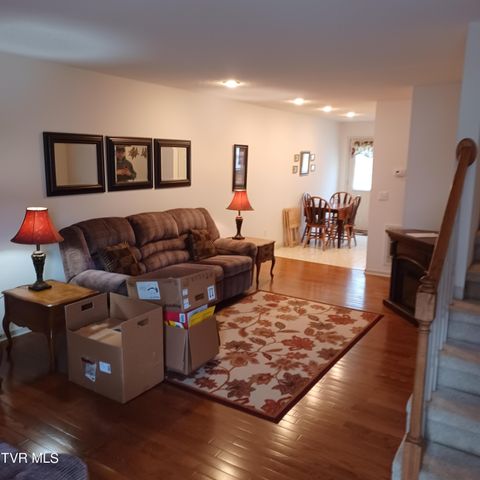 23 Pepper Ridge Court 23, Johnson City, TN 37615