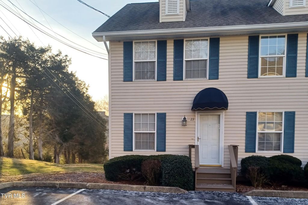 23 Pepper Ridge Court 23, Johnson City, TN 37615