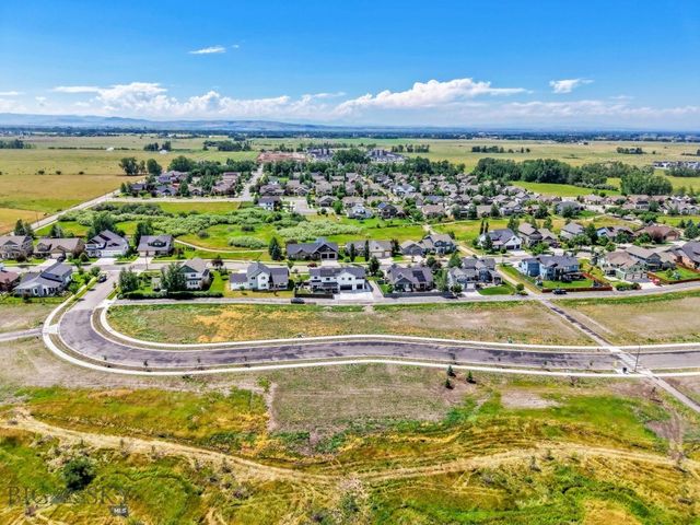 TBD B2L4 Last Loop Drive, Bozeman, MT 59718