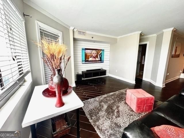 795 Hammond Drive 807, Sandy Springs, GA 30328