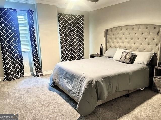 795 Hammond Drive 807, Sandy Springs, GA 30328