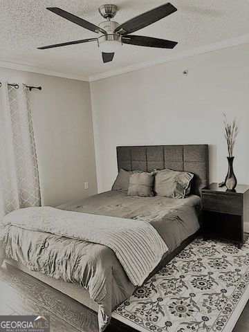 795 Hammond Drive 807, Sandy Springs, GA 30328