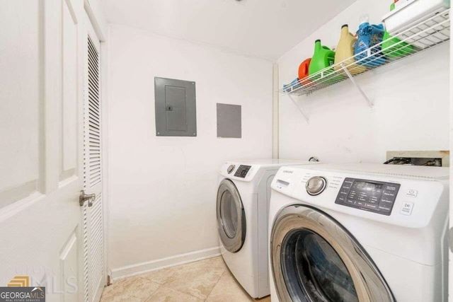 795 Hammond Drive 807, Sandy Springs, GA 30328