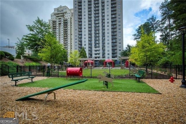 795 Hammond Drive 807, Sandy Springs, GA 30328