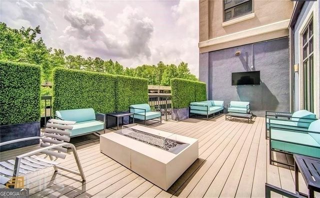 795 Hammond Drive 807, Sandy Springs, GA 30328