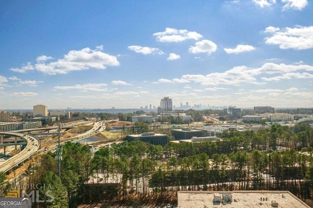 795 Hammond Drive 807, Sandy Springs, GA 30328