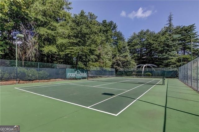 795 Hammond Drive 807, Sandy Springs, GA 30328