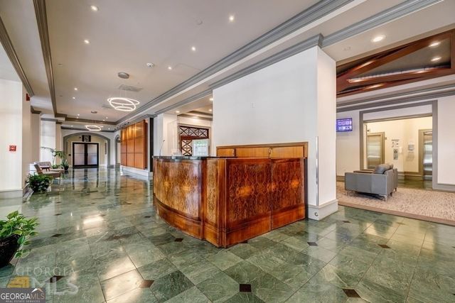 795 Hammond Drive 807, Sandy Springs, GA 30328