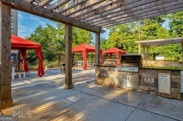 795 Hammond Drive 807, Sandy Springs, GA 30328