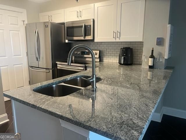 795 Hammond Drive 807, Sandy Springs, GA 30328