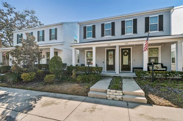 638 JETSTAR LANE, Oldsmar, FL 34677