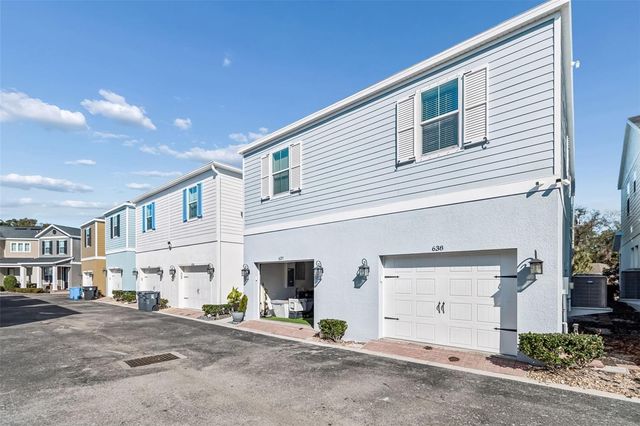 638 JETSTAR LANE, Oldsmar, FL 34677