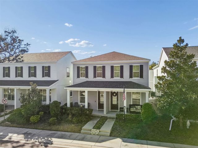 638 JETSTAR LANE, Oldsmar, FL 34677