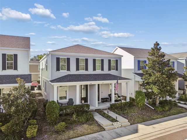 638 JETSTAR LANE, Oldsmar, FL 34677