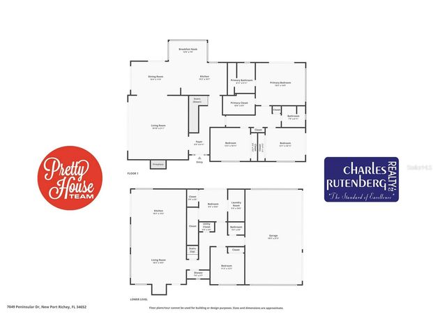 638 JETSTAR LANE, Oldsmar, FL 34677