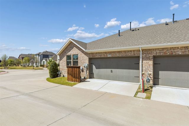 4552 Meadow Sage Street, Arlington, TX 76005