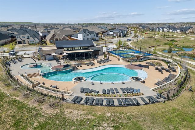 4552 Meadow Sage Street, Arlington, TX 76005