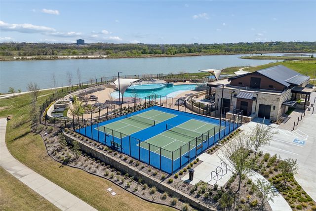 4552 Meadow Sage Street, Arlington, TX 76005