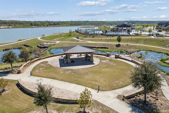 4552 Meadow Sage Street, Arlington, TX 76005