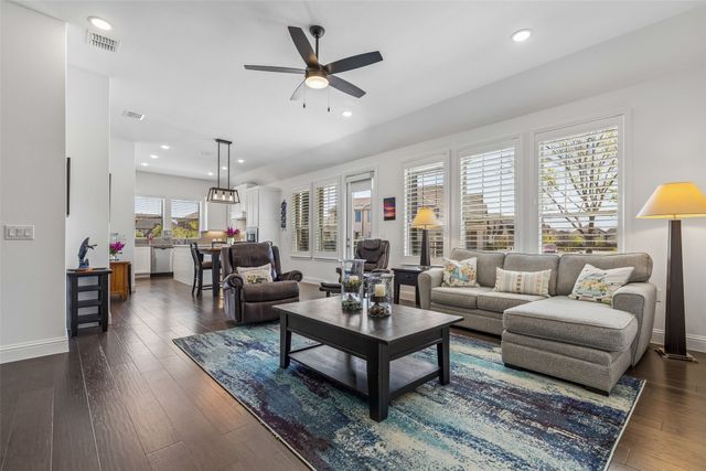 4552 Meadow Sage Street, Arlington, TX 76005
