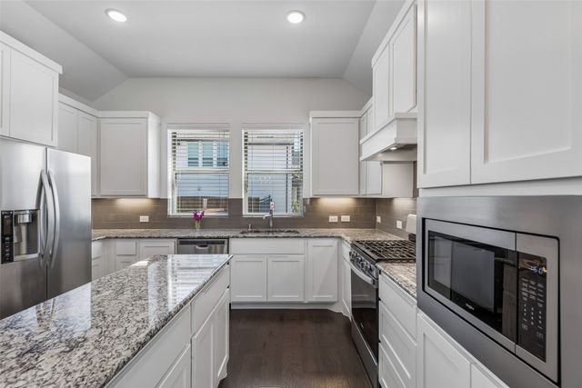 4552 Meadow Sage Street, Arlington, TX 76005