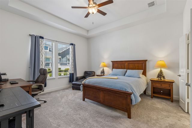 4552 Meadow Sage Street, Arlington, TX 76005