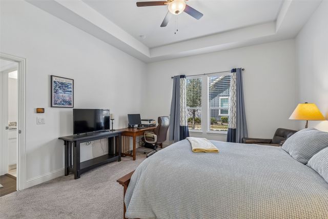 4552 Meadow Sage Street, Arlington, TX 76005